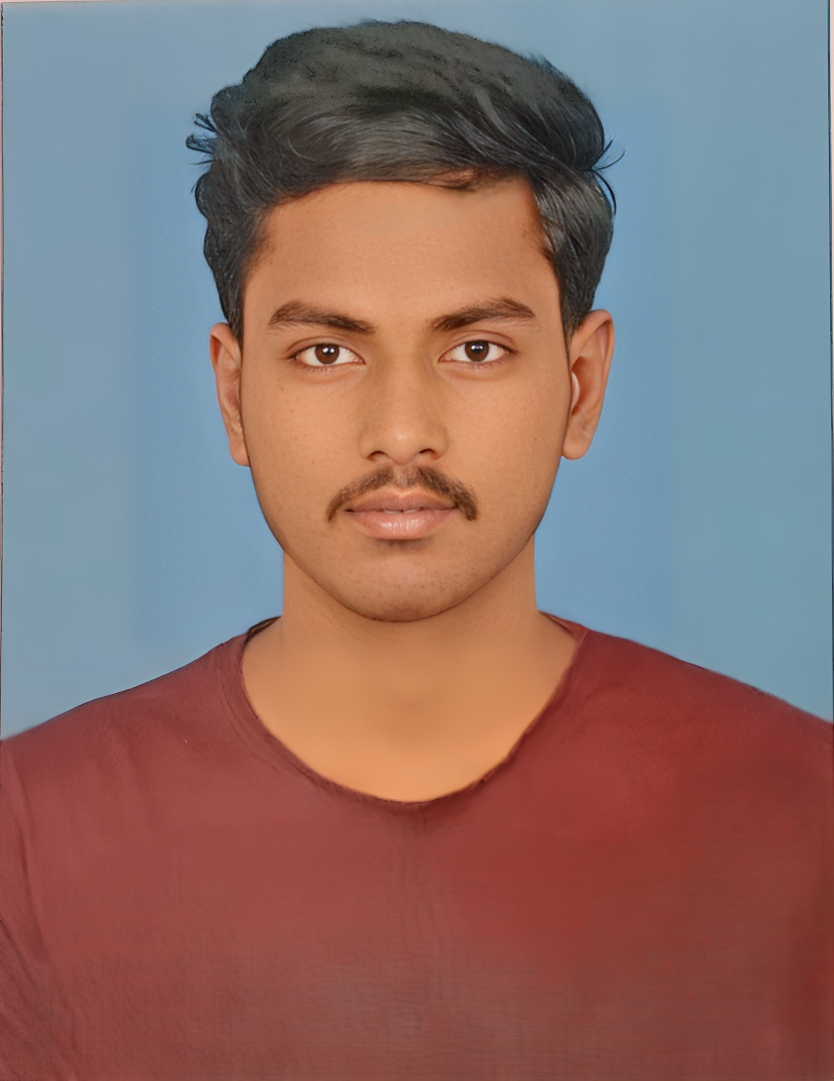 Harish AK